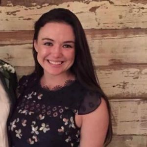 Meet your Posher, Mackenzie